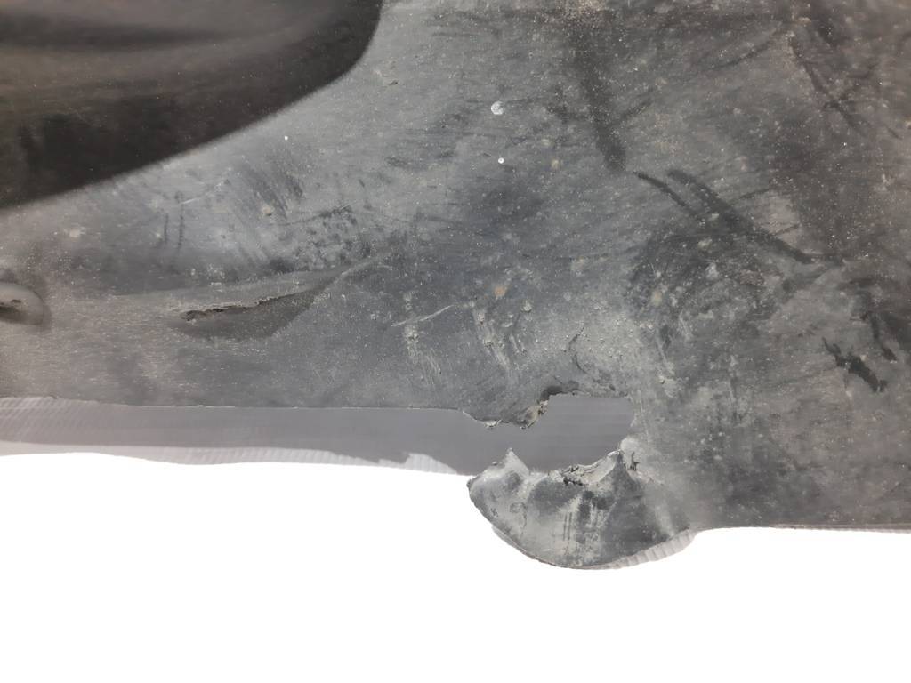 Avenger Захист паливного бака лівий Dodge Avenger 2007-2014 5116049AD Dodge Avenger 2