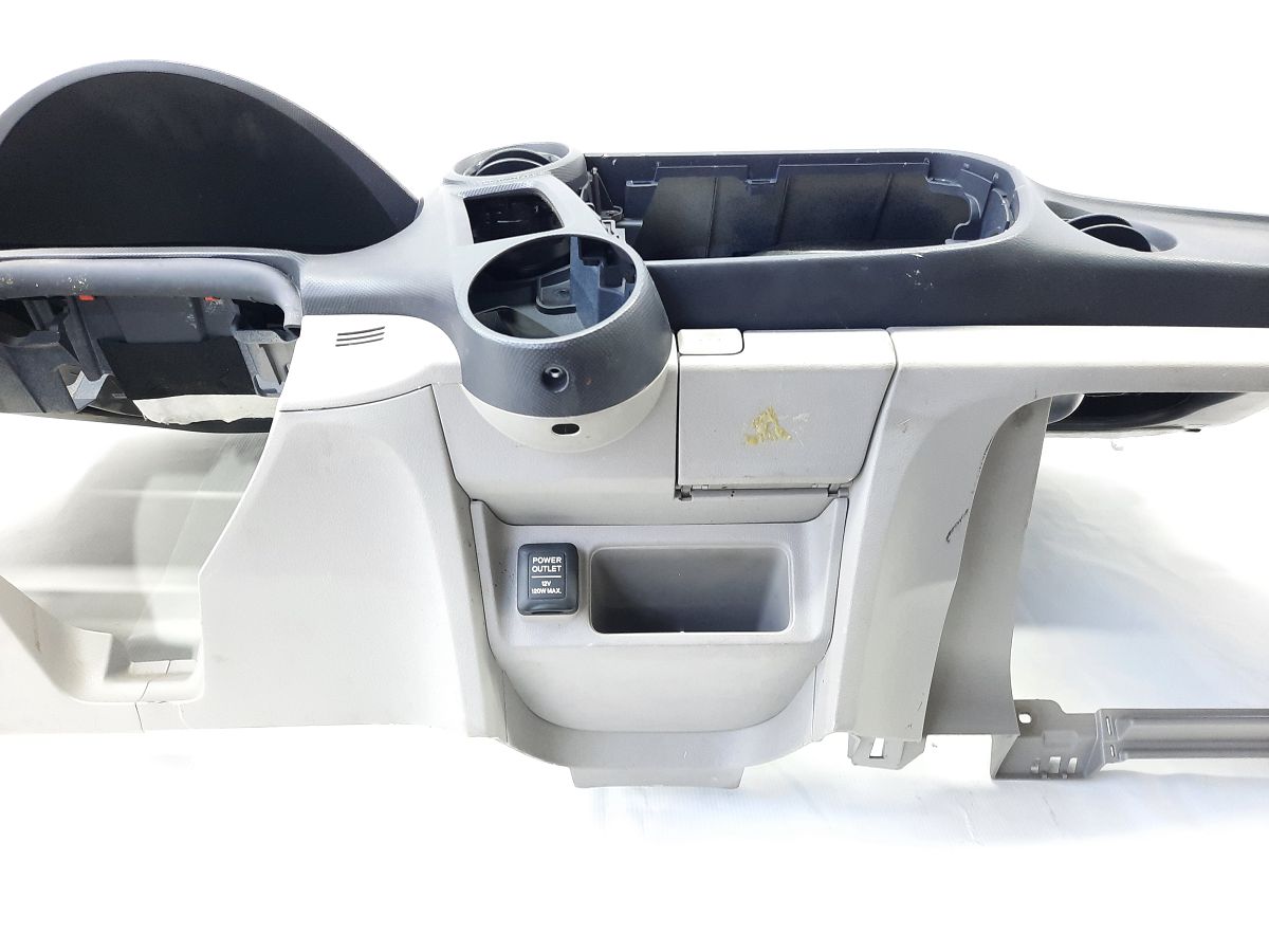 Insight Торпеда Honda Insight 2010 77103TM8A00ZA Honda Insight 3