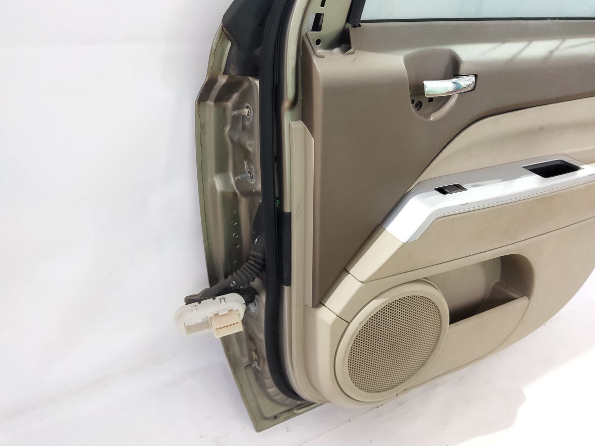 Patriot Двері передні права Jeep Patriot 2007-2011 5067706AI Jeep Patriot 13