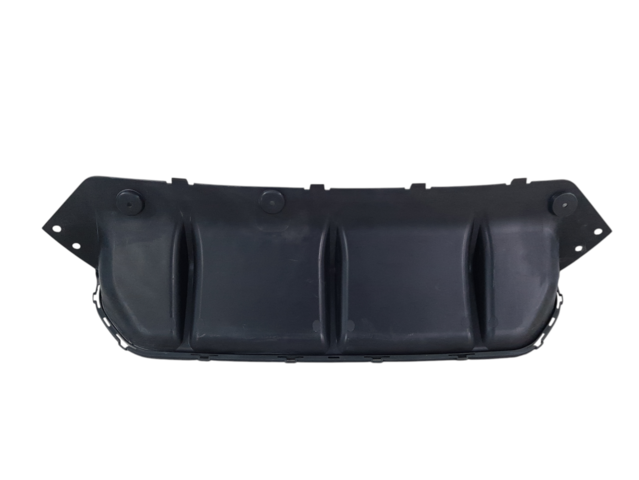 F90 Дифузор заднього бампера BMW F90  M5 2021-2023 51-12-8-069-482 BMW F90 4