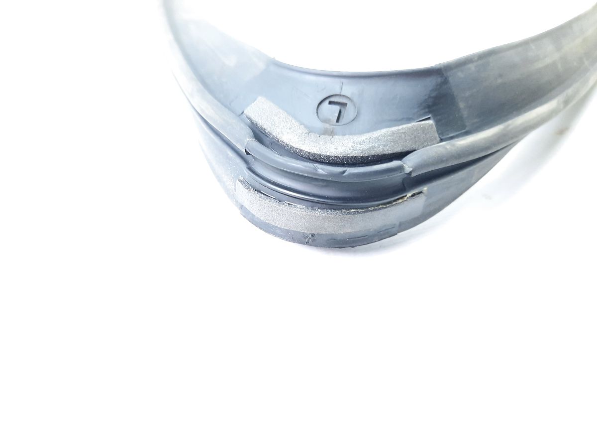 Journey Направляющая резинка стекла двери задней левой Dodge Journey 2009-2020 5076873AD Dodge Journey 12