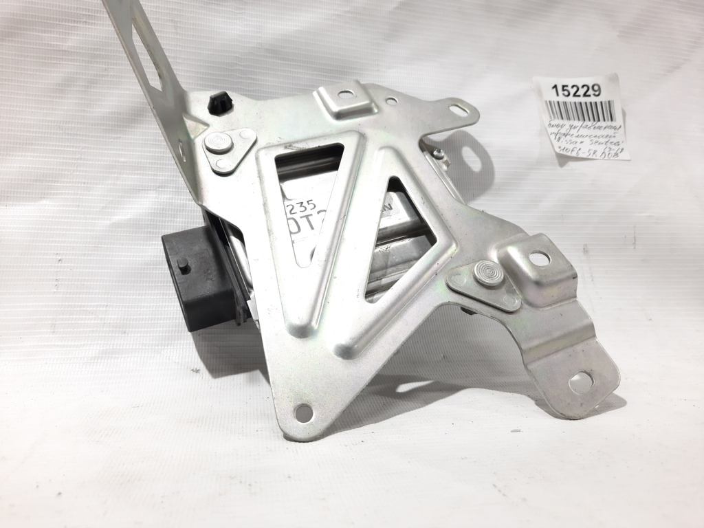 Sentra Блок управління трансмісією Nissan Sentra 2016-2018 310F65RD0B Nissan Sentra 10