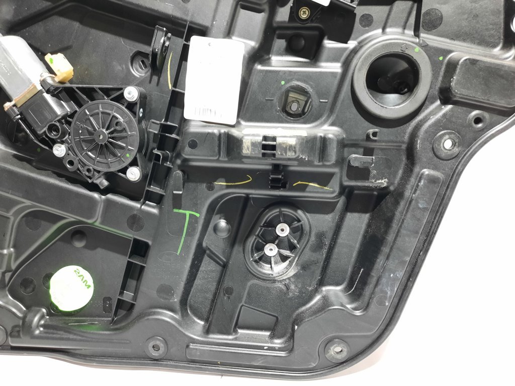 Sonata Стеклоподъемник двери передней правой Hyundai Sonata 2011-2013 824813Q001 Hyundai Sonata 16