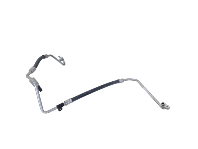 Model s. Трубка кондиціонера  Tesla Model S 2012-2016 600738600B Tesla Model S