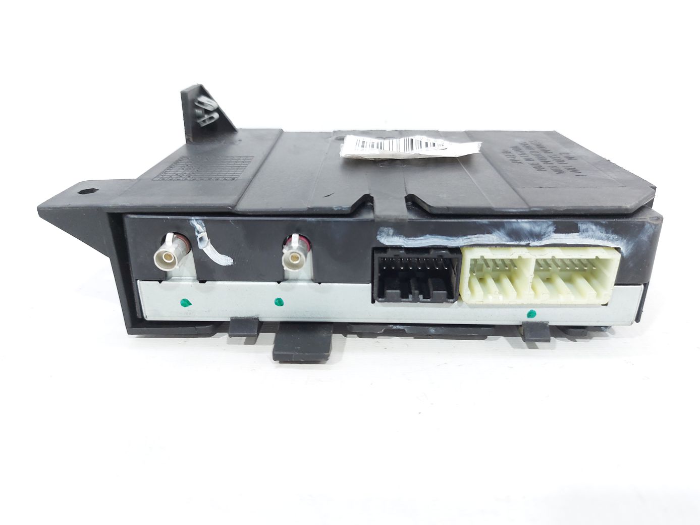 Malibu Блок комунікацій Chevrolet Malibu 2018 84298328 Chevrolet Malibu 3 Malibu Блок комунікацій Chevrolet Malibu 2018 84298328 Chevrolet Malibu 3