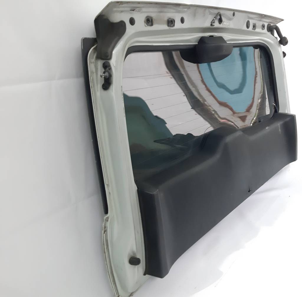 Element Кришка багажника задні двері (без скла) Honda Element 2009-2011 68100SCVA90ZZ Honda Element 6 Element Кришка багажника задні двері (без скла) Honda Element 2009-2011 68100SCVA90ZZ Honda Element 6