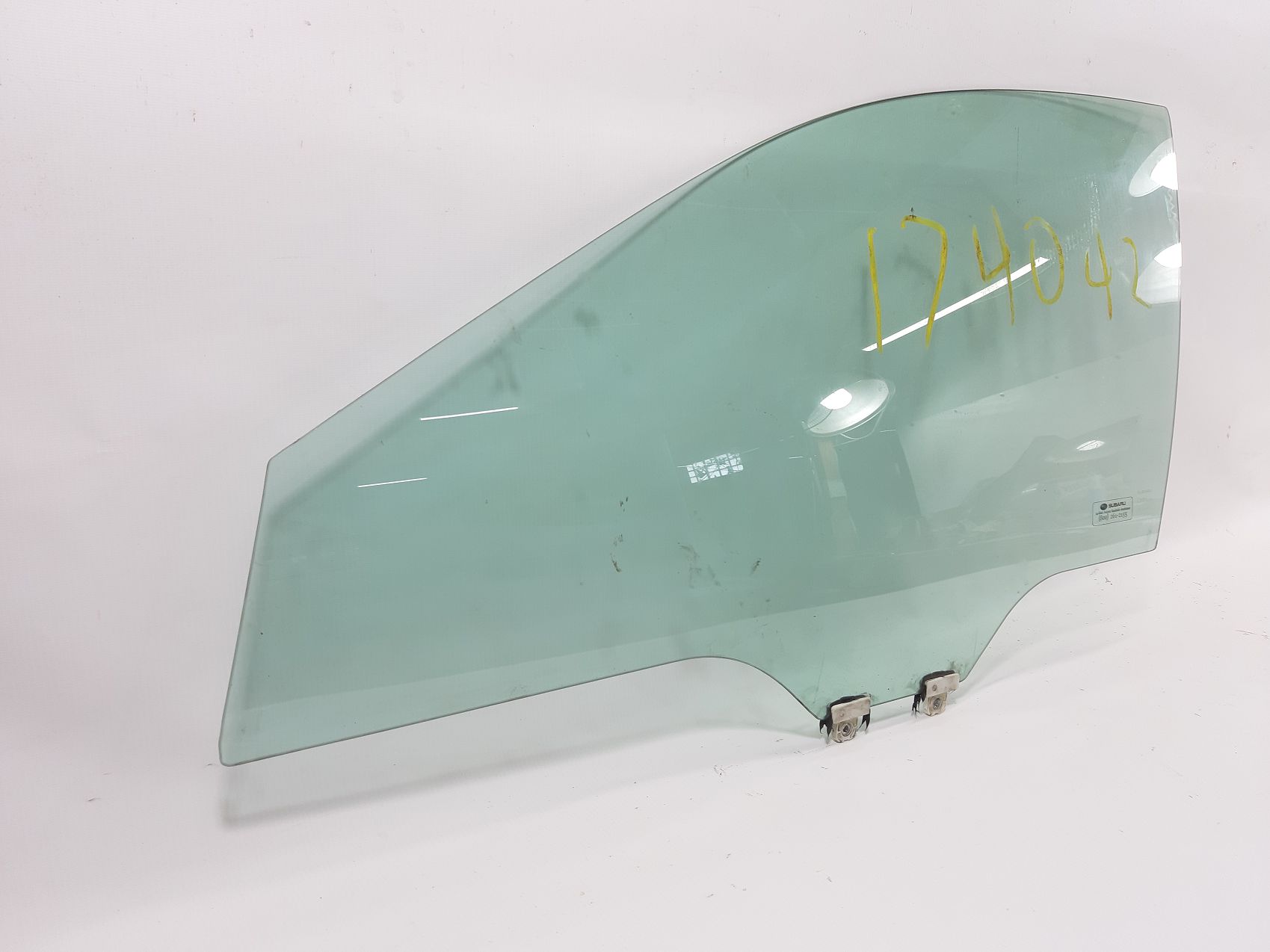 Legacy Стекло двери передней левой Subaru Legacy 2010-2014 61011AJ01A Subaru Legacy 2