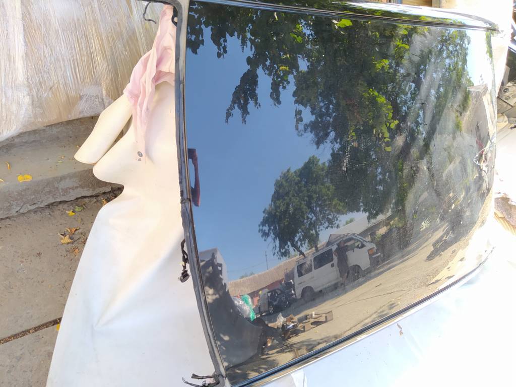 Malibu Дах Chevrolet Malibu 2013-2016 20979051 Chevrolet Malibu 7