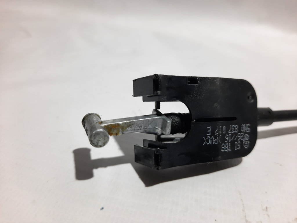 Tiguan Замок дверей задньої лівої Volkswagen Tiguan 2009-2018 5N0839015S Volkswagen Tiguan 13