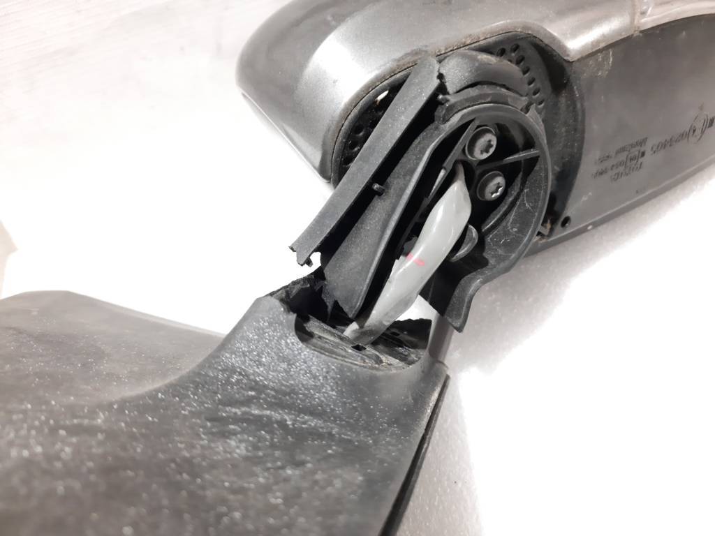Scion iq Дзеркало ліве Toyota Scion IQ 2012-2015 8794074090 Toyota Scion IQ 5