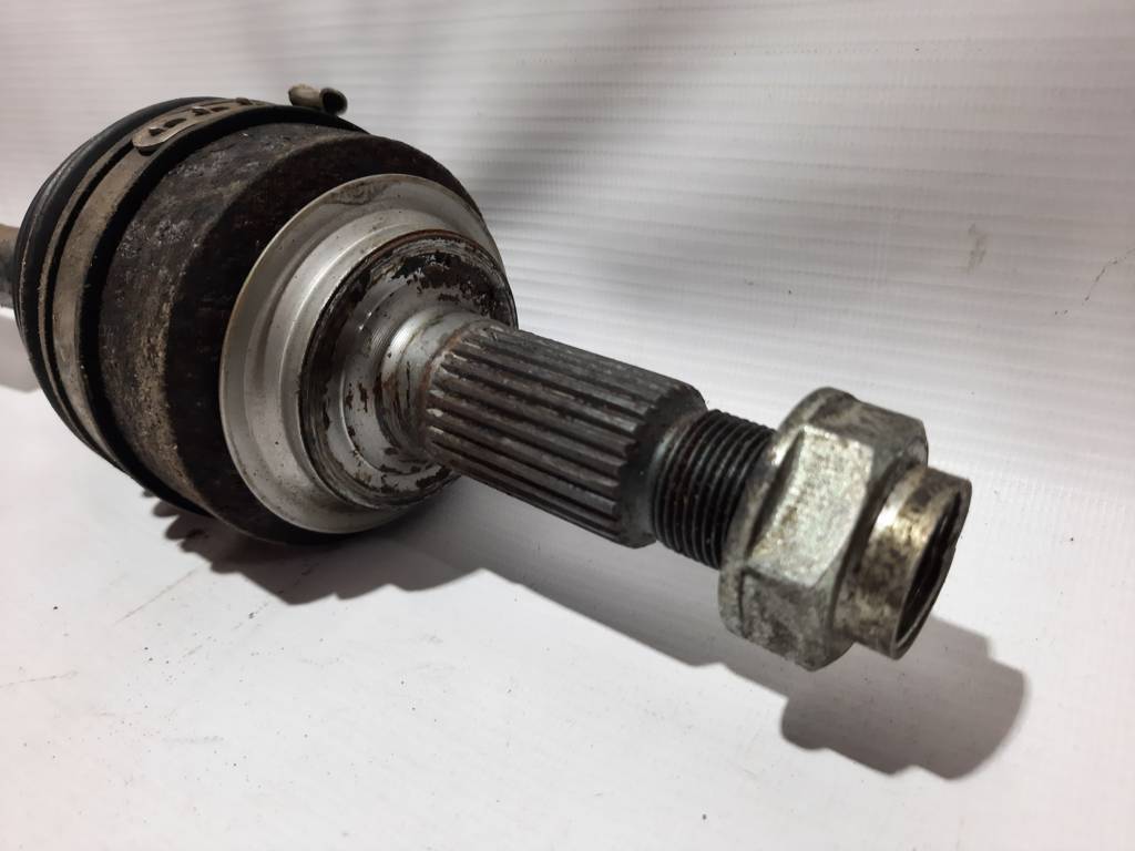 Insight Полуось передняя левая Honda Insight 2010-2014 44306TF0N01 Honda Insight 13