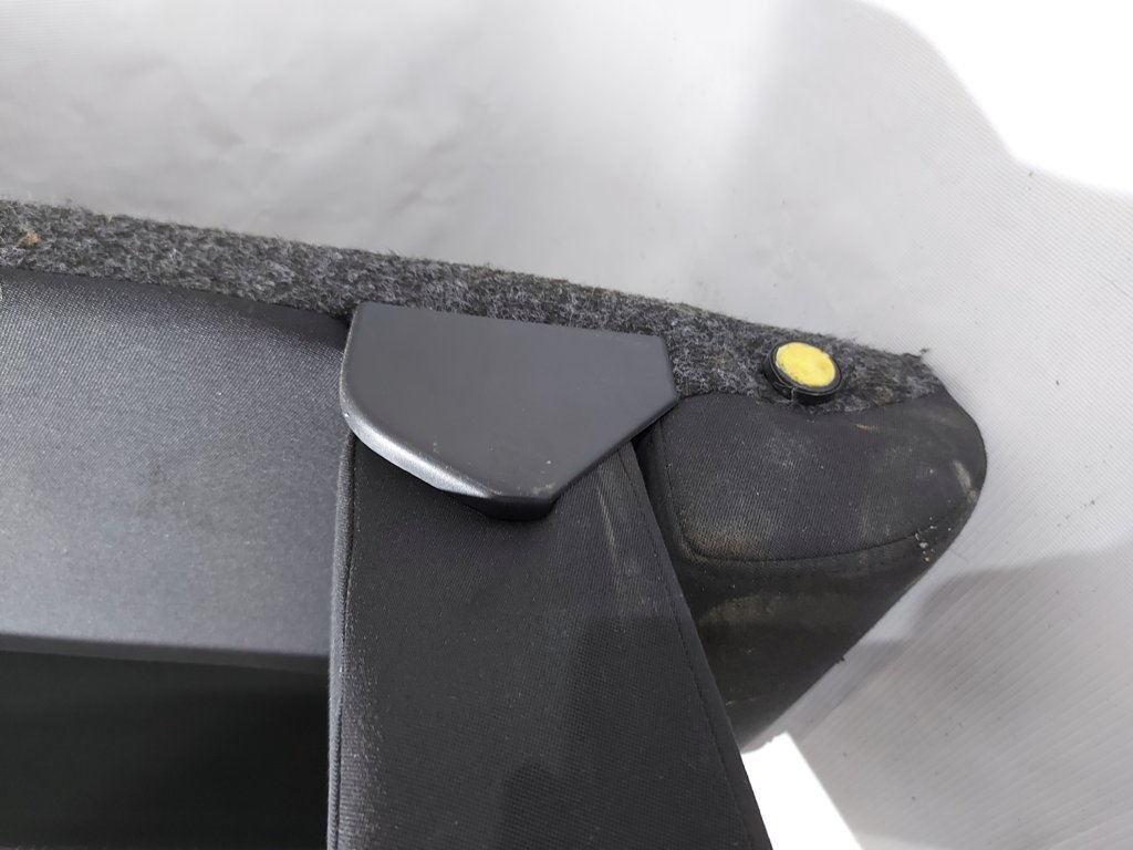 Passat s Спинка заднего ряда сидений правая Volkswagen Passat S 2011-2019 5C6885504H Volkswagen Passat S 4