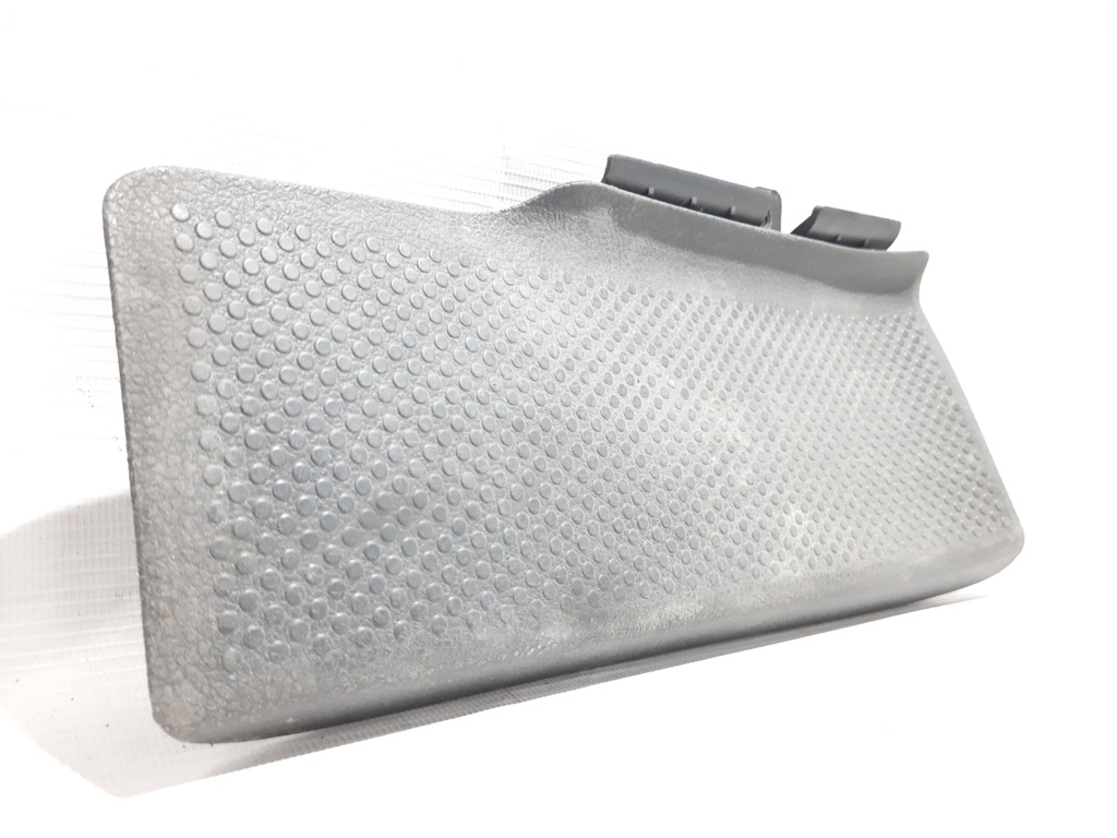 Passat s Накладка для відпочинку ноги Volkswagen Passat S 2012-2013 5C1864777A82V Volkswagen Passat S 9