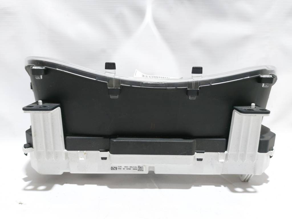 Sienna Панель приладів Toyota SIENNA 2015-2019 83800-08620 Toyota SIENNA 4