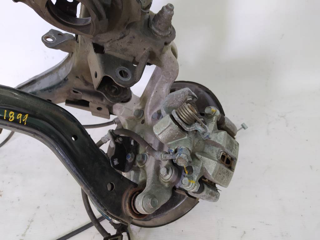 Ilx Важіль підвіски задній лівий Acura ILX 2016-2020 52371TV9A01 Acura ILX 8