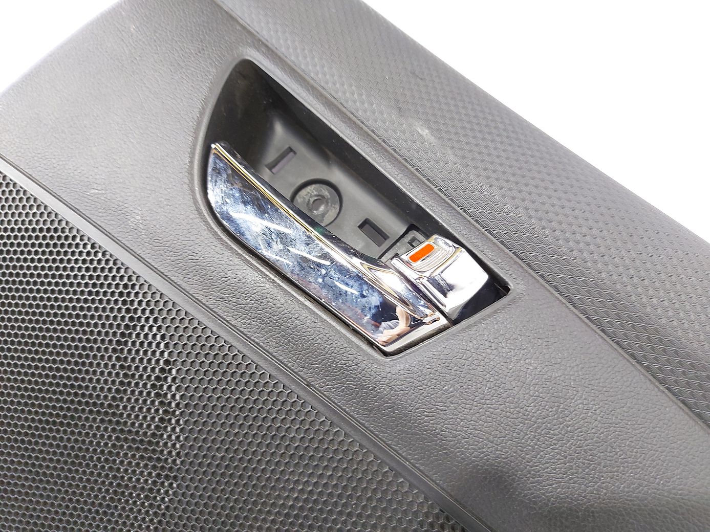 Veloster Карта дверей задньої правої Hyundai Veloster 2012-2017 833082V000RY Hyundai Veloster 2