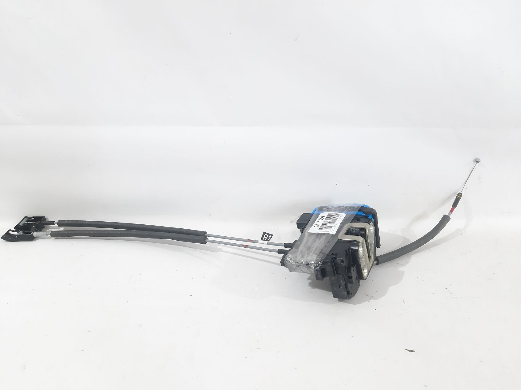 Veloster. Замок дверей передньої правої Hyundai Veloster 2012-2017 813202V000 Hyundai Veloster