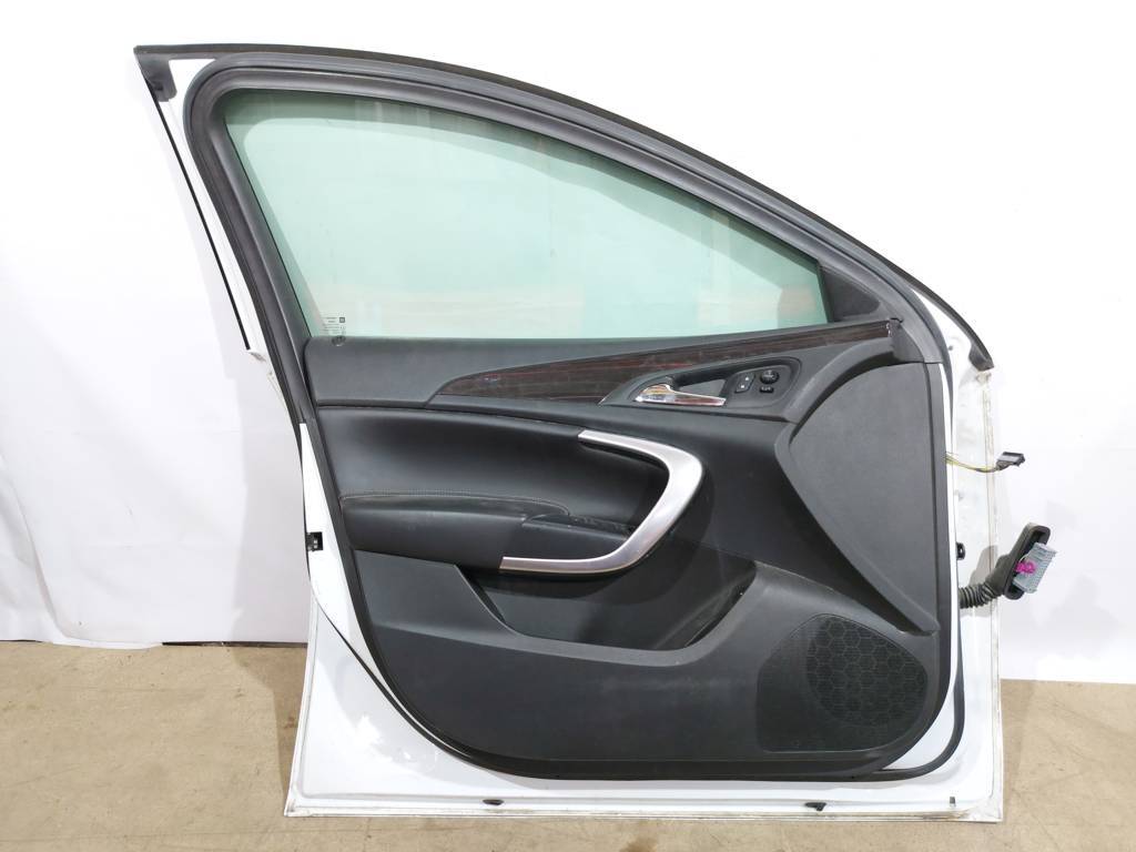 Regal Двері передні ліві Buick Regal 2011-2017 20987623 Buick Regal 10