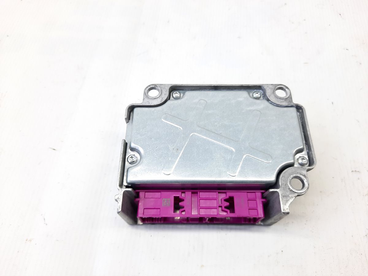 Patriot Air Bag блок Jeep Patriot 2012-2017 68186646AC Jeep Patriot 3