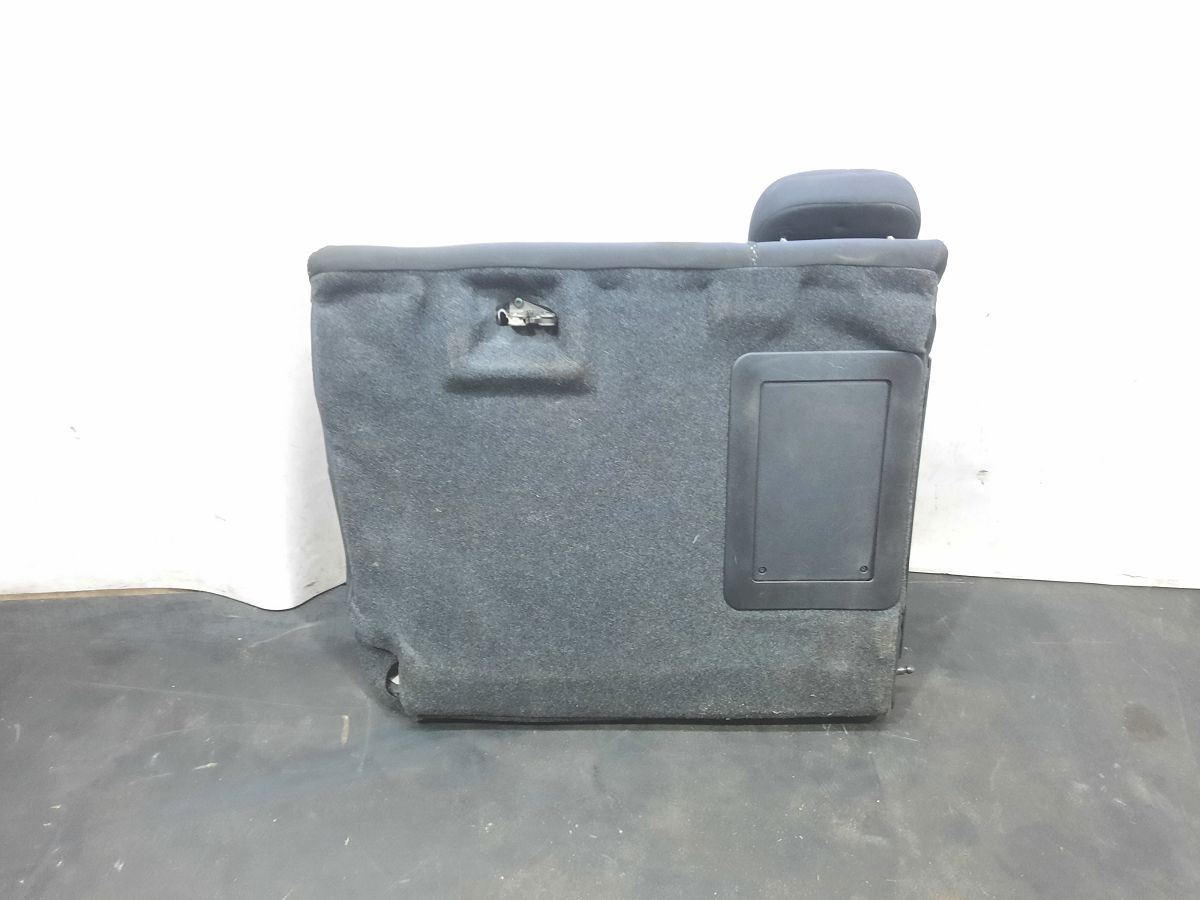 Dart Спинка заднего ряда сидений левая Dodge Dart 2014-2016 5SJ29DX9AA Dodge Dart 8