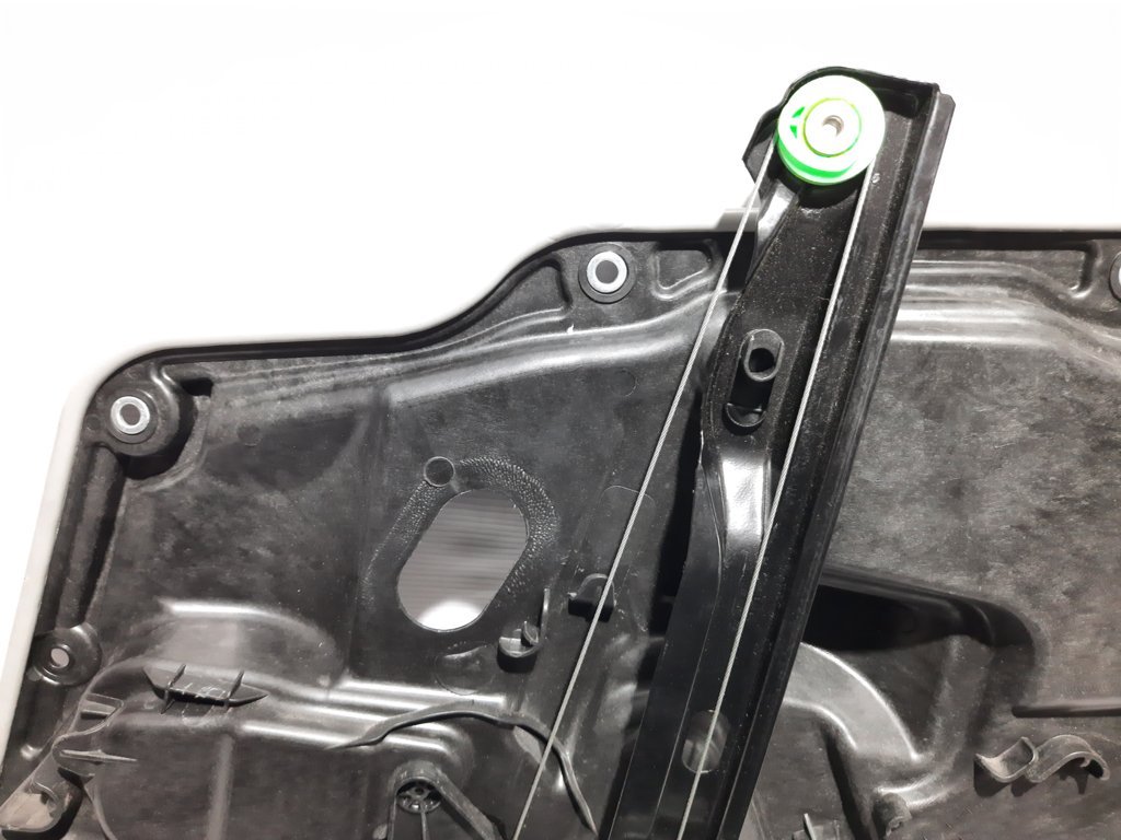 Tiguan Стеклоподъемник двери задней левой Volkswagen Tiguan 2009-2018 5N0839461A Volkswagen Tiguan 16