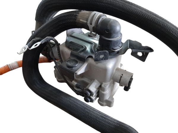 Bolt Електронагрівач системи охолодження батареї Chevrolet Bolt EV 2017-2023 24295887 Chevrolet Bolt EV 2 Bolt Електронагрівач системи охолодження батареї Chevrolet Bolt EV 2017-2023 24295887 Chevrolet Bolt EV 2