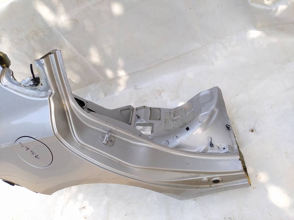 Dart Четверть задняя правая Dodge Dart 2013-2019 68158888AB Dodge Dart 12 Dart Четверть задняя правая Dodge Dart 2013-2019 68158888AB Dodge Dart 12