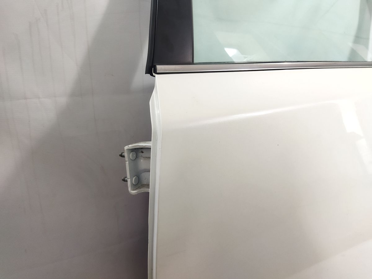 Altima Двері задні ліві голі Nissan Altima 2013-2018 821013TA0D Nissan Altima 6