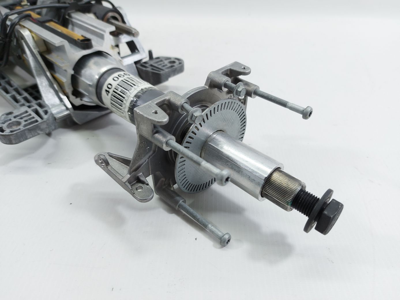 Xf Рульова колонка Jaguar XF 2009-2015 C2P25507 Jaguar XF 2