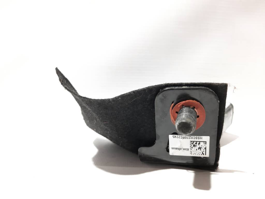 Veloster Замок заднього сидіння правий Hyundai Veloster 2012-2017 89840-2V500 Hyundai Veloster 2