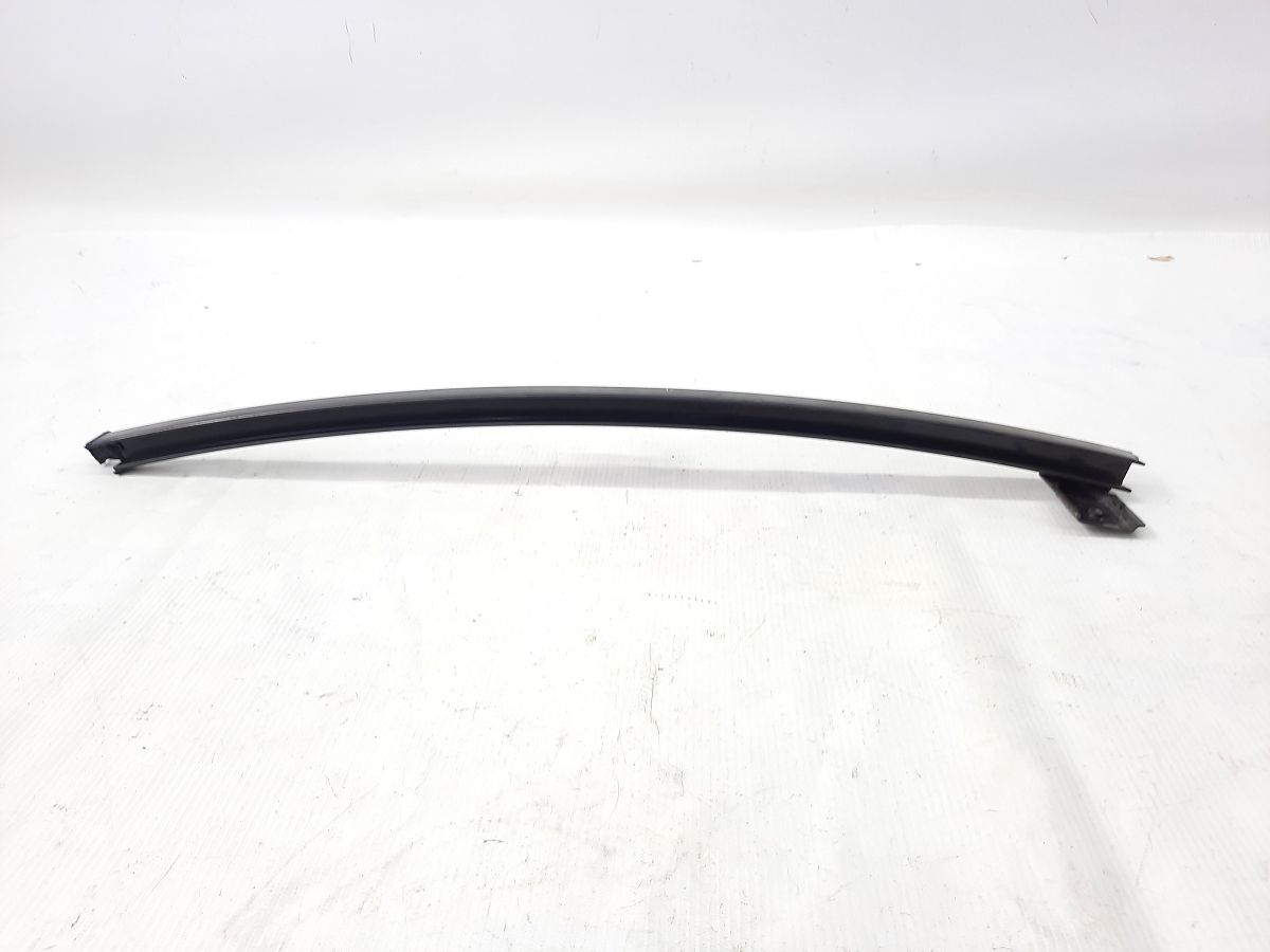 Insight Напрямна планка скла двері задньої лівої Honda Insight 2010-2014 72771TM8A01 Honda Insight 8