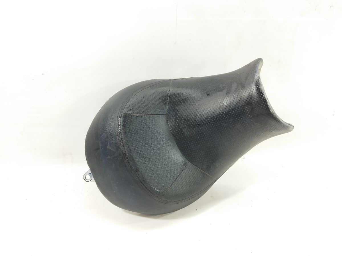 En-650d. Сидіння переднє Kawasaki EN-650 D 2017 999941559 Kawasaki EN-650 D