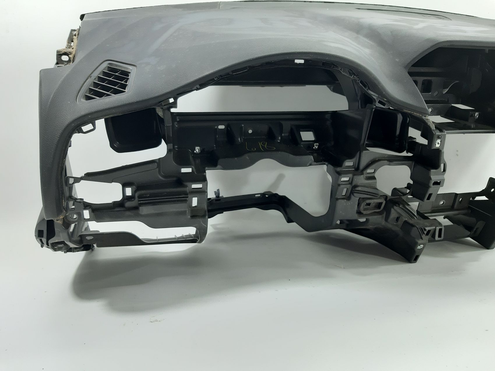 Ilx Торпеда гола Acura ILX 2017-2020 77100TX6A02ZA Acura ILX 3