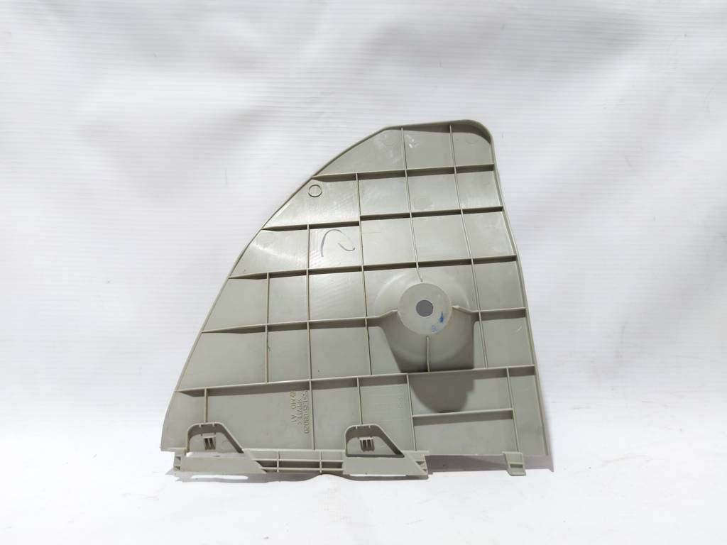 Sienna Накладка консолі передньої збоку права Toyota SIENNA 2015-2020 55435-08020-B0 Toyota SIENNA 3