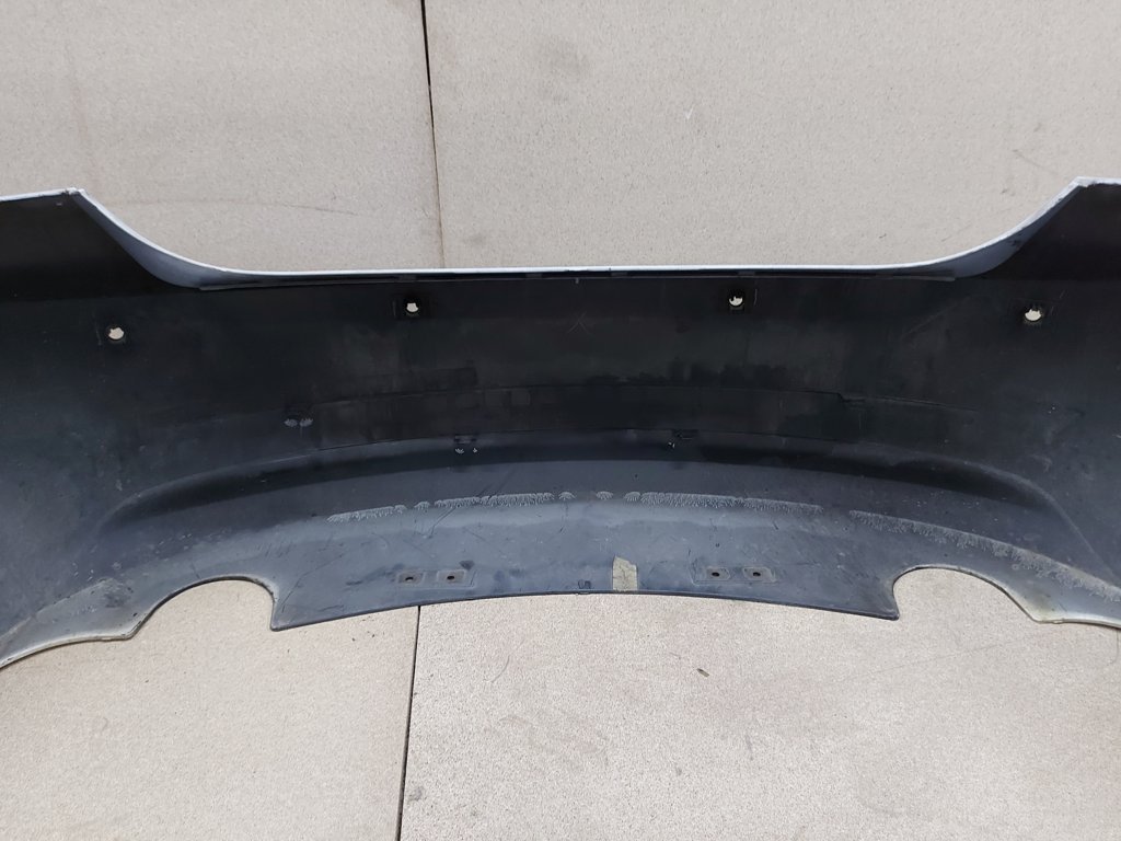 Impala Бампер задній Chevrolet Impala 2014-2015 23119747 Chevrolet Impala 11