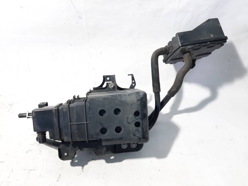 Cr-z Угольный фильтр рециркуляции паров бензина Honda CR-Z 2011-2016 17011TM8L01 Honda CR-Z 10