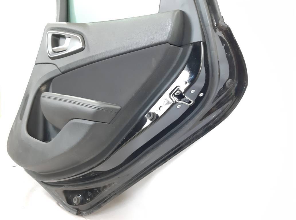 Дверь задняя правая Chrysler 200 `2015-2017 68248178AC Chrysler 200 23