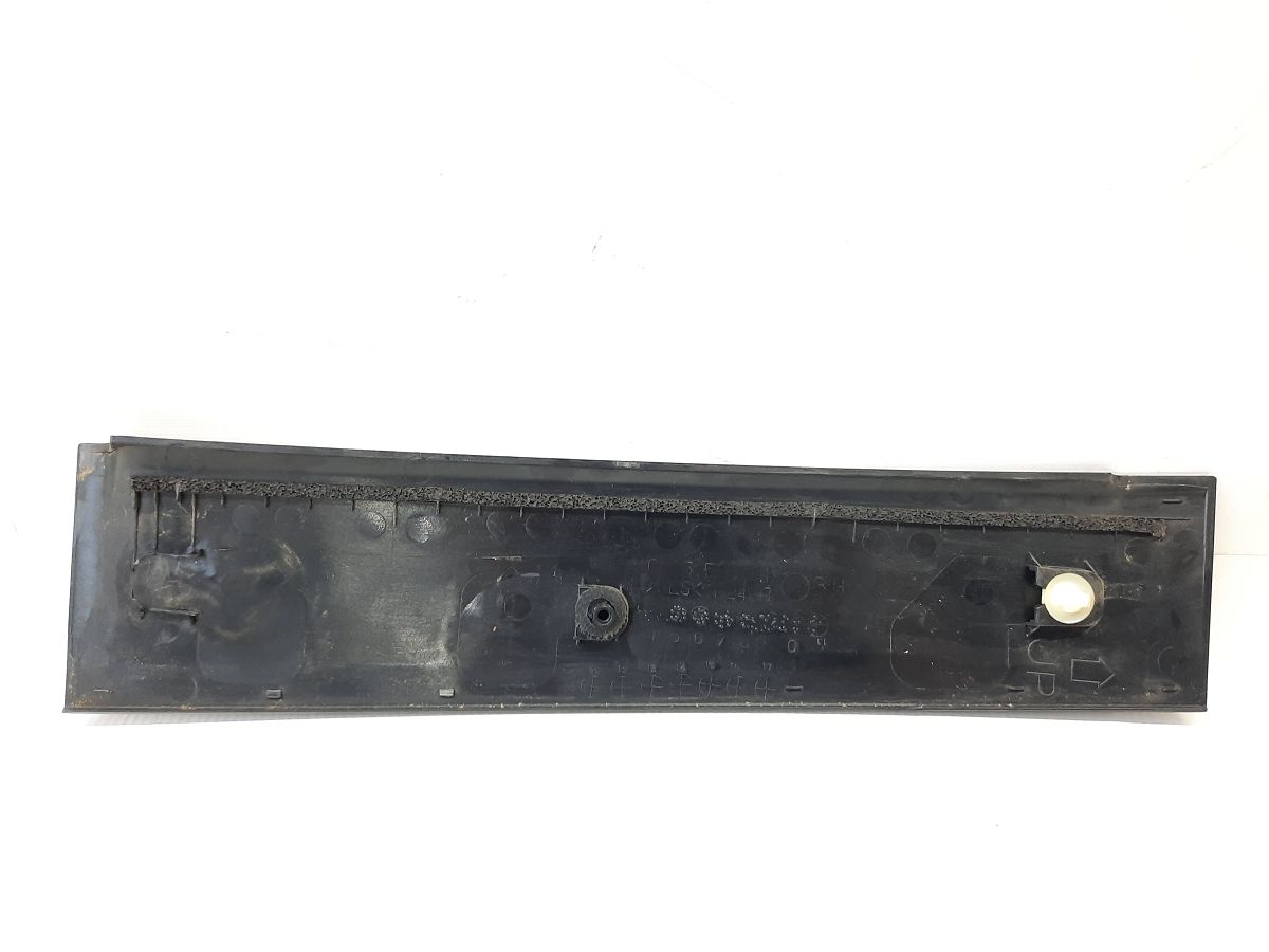 5 Молдинг двері задньої правої зовнішній Mazda 5 2006-2015 C23550M30E Mazda 5 2 5 Молдинг двері задньої правої зовнішній Mazda 5 2006-2015 C23550M30E Mazda 5 2