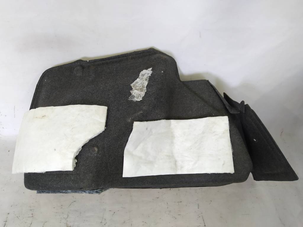 Ilx Обшивка багажника права Acura ILX 2016-2020 84601TV9A22ZA Acura ILX 2