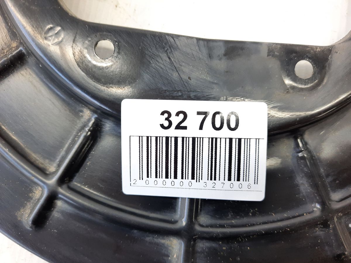 200 limited Пильовик гальмівного диска заднього лівого/правого Chrysler 200 Limited 2015-2017 68155484AB Chrysler 200 Limited 7