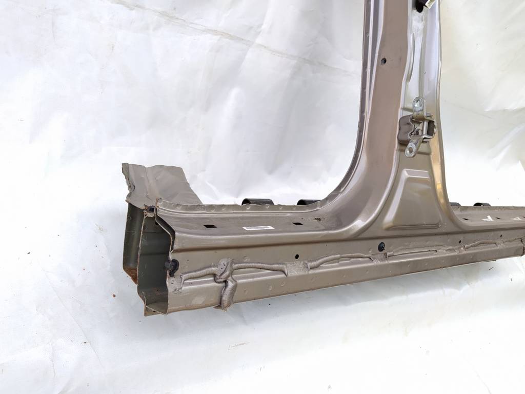 Altima Поріг металевий правий Nissan Altima 2013-2015 G64243TAMA Nissan Altima 16