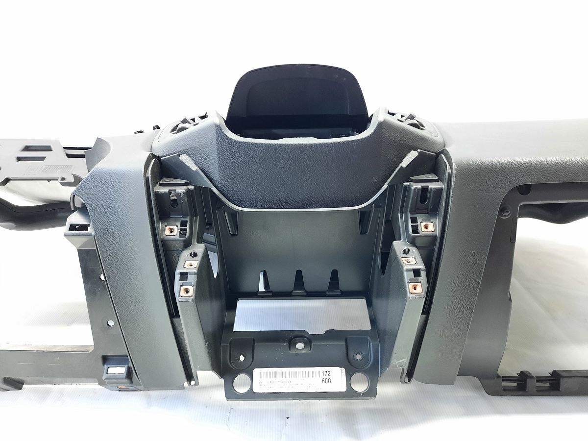 Equinox Торпеда Chevrolet Equinox 2010-2017 23286064 Chevrolet Equinox 13