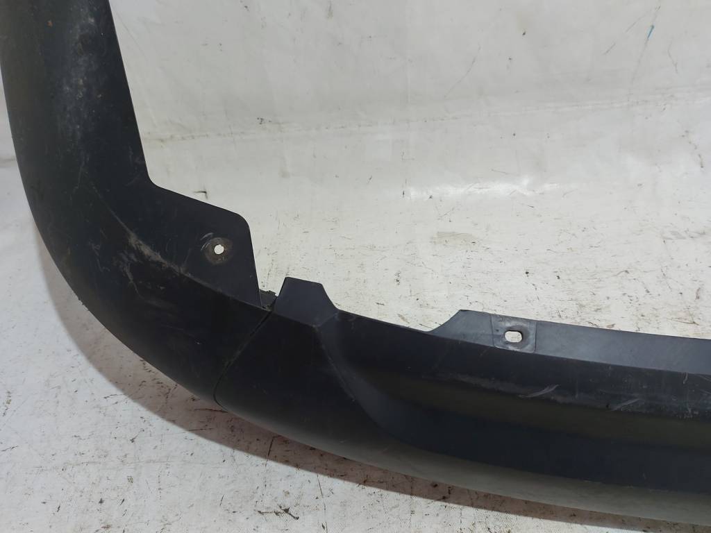 Escape Бампер задній Ford Escape 2013-2016 CJ5Z17K835AB Ford Escape 5