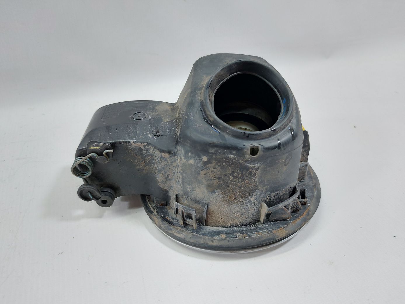 Malibu Лючок бензобака Chevrolet Malibu 2013-2015 22943832 Chevrolet Malibu 3