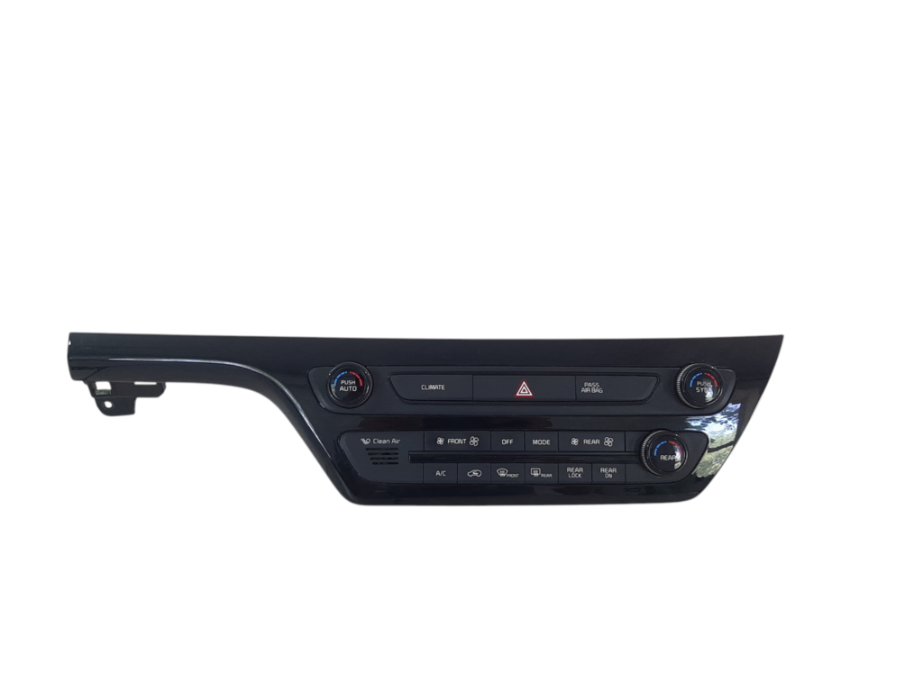 Sedona. Кнопки климат контроля Kia Sedona 2015-2018 97250-A9420WK Kia Sedona