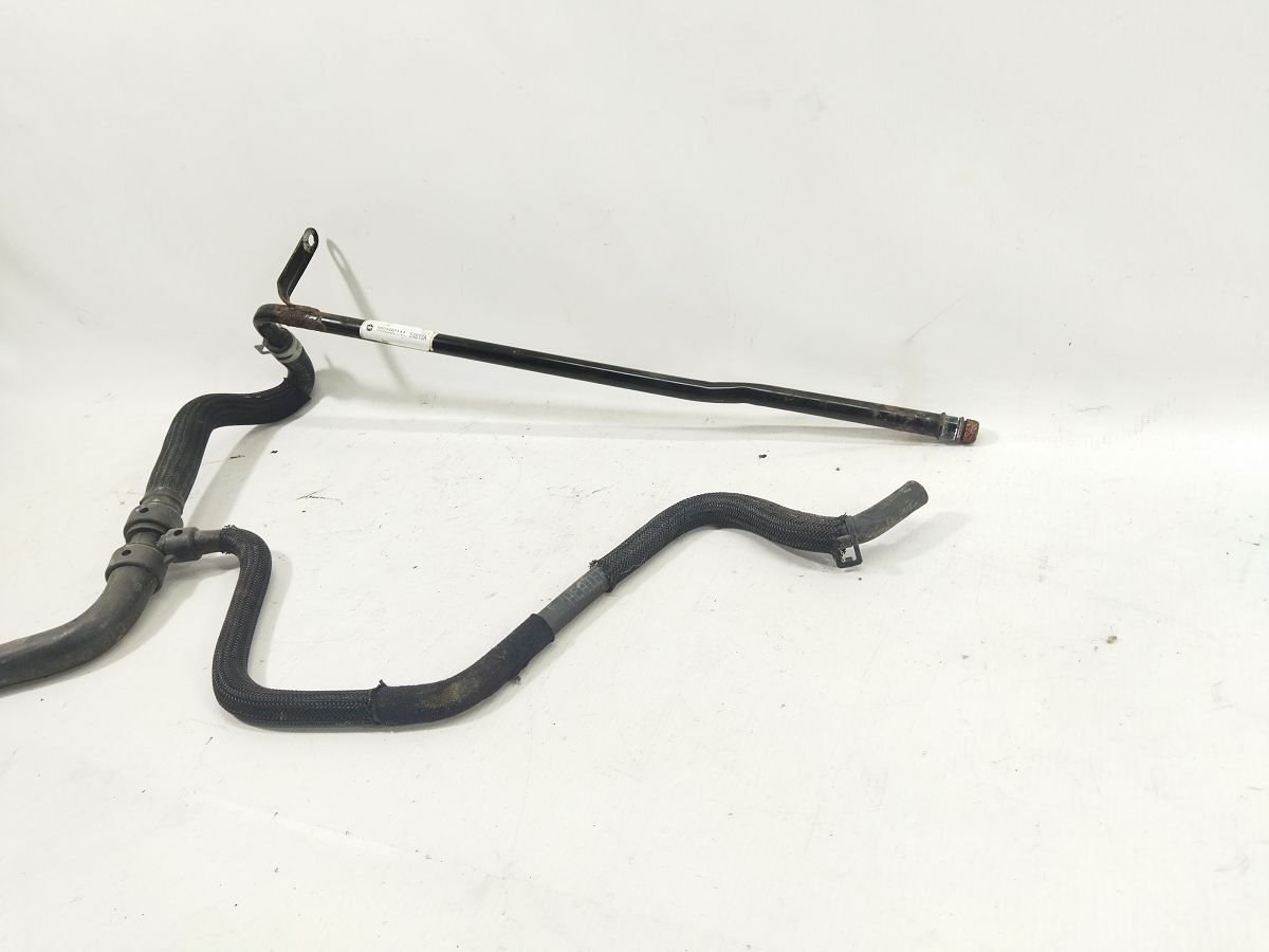 Charger Трубка системи охолодження метал права Dodge Charger 2009-2023 5038501AA Dodge Charger 2 Charger Трубка системи охолодження метал права Dodge Charger 2009-2023 5038501AA Dodge Charger 2