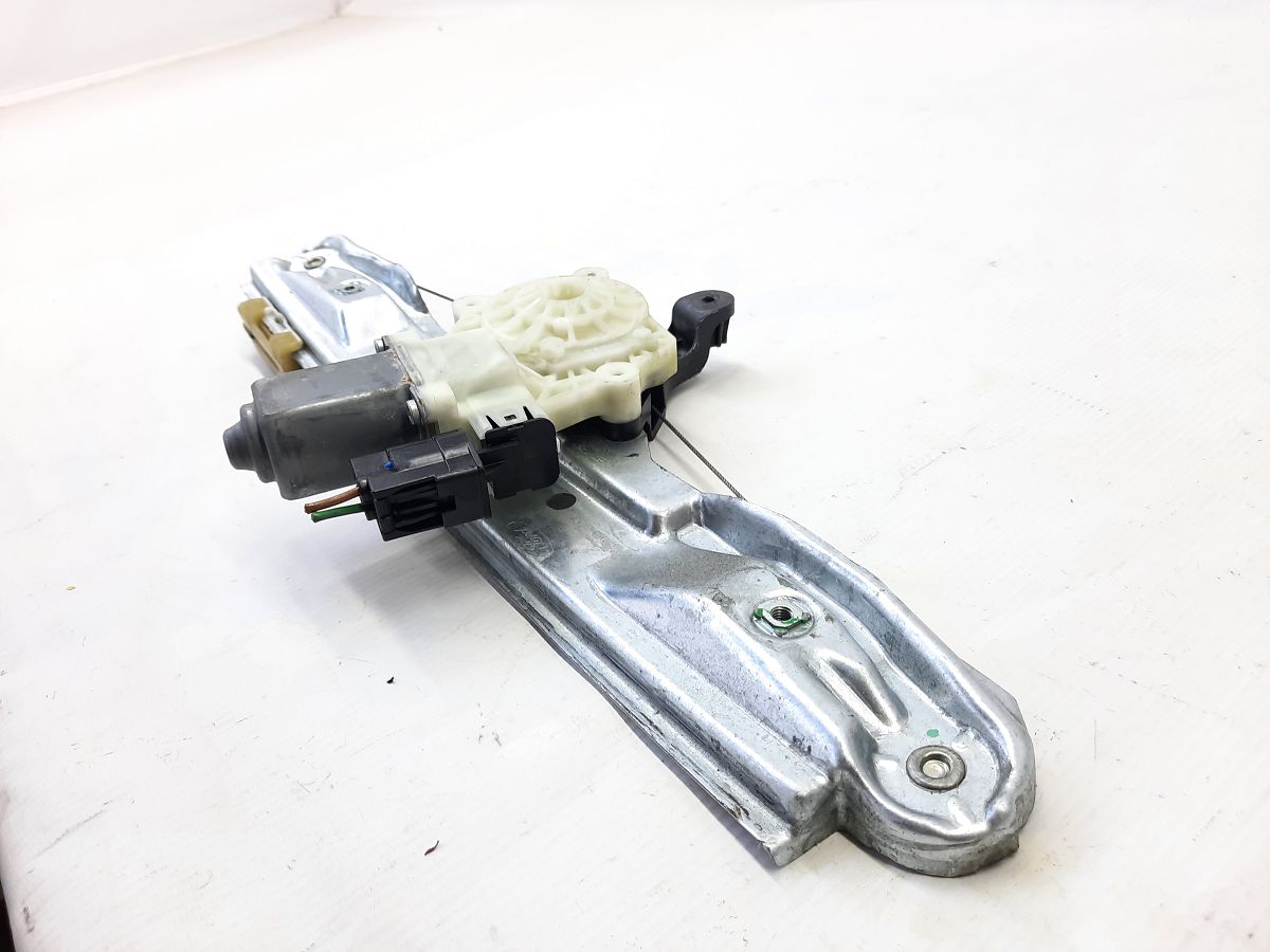 Focus Склопідйомник дверей задньої лівої Ford Focus 2012-2018 BM5Z5827001B Ford Focus 13