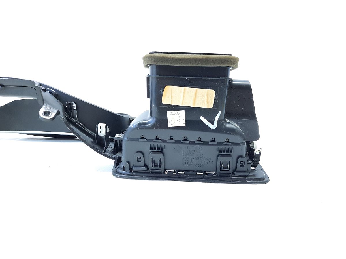 200 limited Молдинг торпеди центральний лівий Chrysler 200 Limited 2015-2017 5SQ59AAAAA Chrysler 200 Limited 4