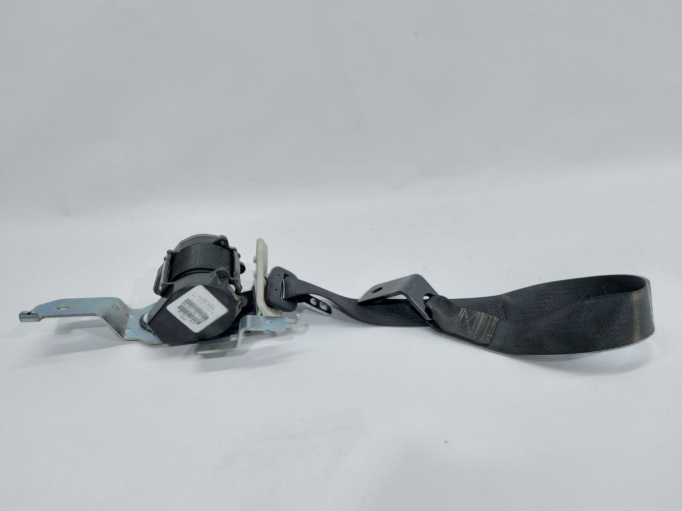 Journey Ремінь безпеки задній лівий Dodge Journey 2012-2019 1AN05DX9AE Dodge Journey 2