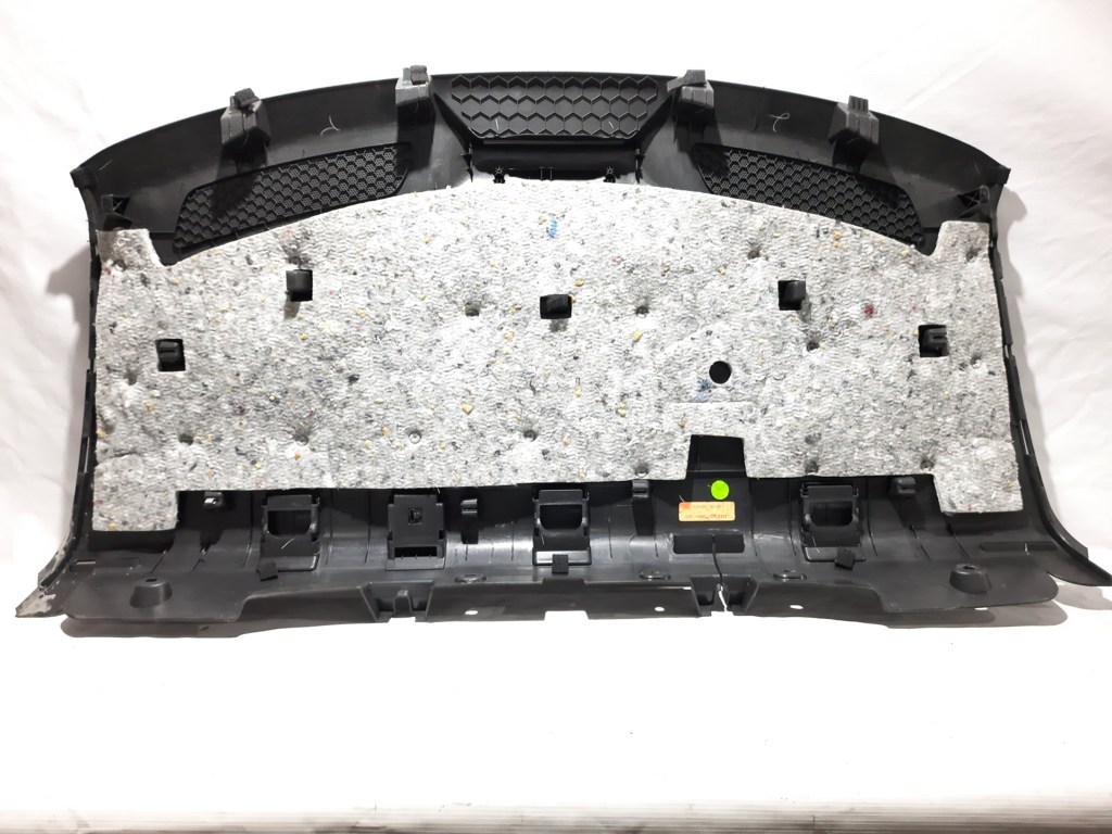 Passat s Полка под заднее стекло Volkswagen Passat S 2012-2019 561863413H82V Volkswagen Passat S 23